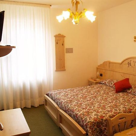 Hotel Negritella Fai Della Paganella Esterno foto