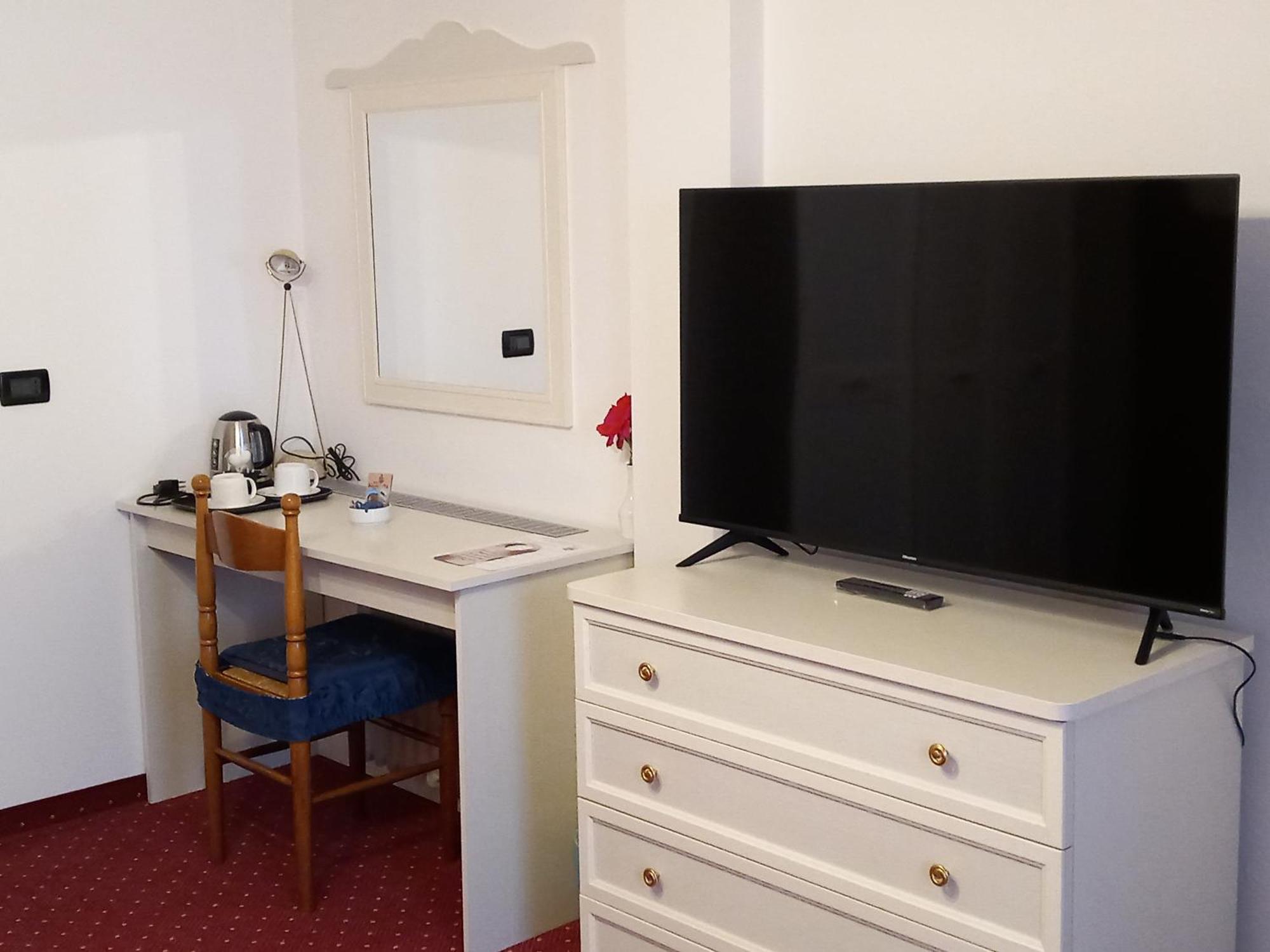 Hotel Negritella Fai Della Paganella Esterno foto