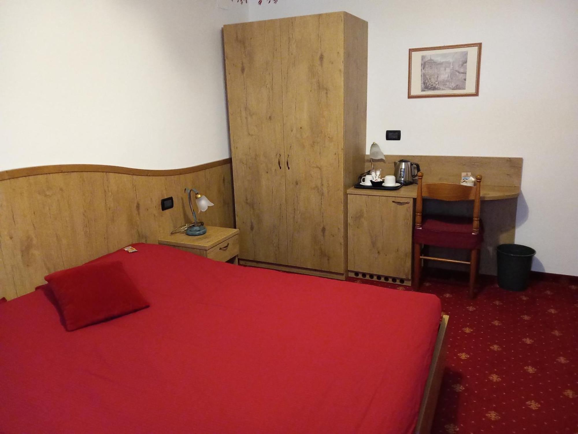 Hotel Negritella Fai Della Paganella Esterno foto