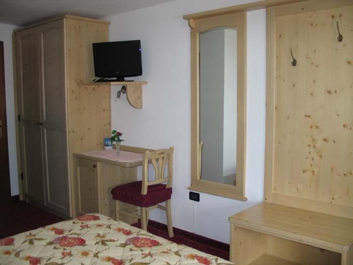 Hotel Negritella Fai Della Paganella Esterno foto