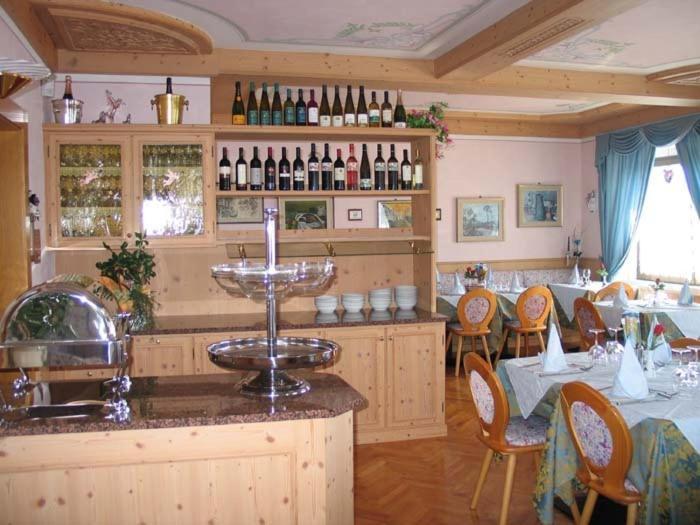 Hotel Negritella Fai Della Paganella Esterno foto