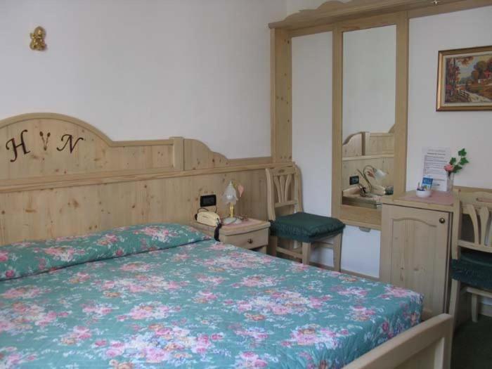 Hotel Negritella Fai Della Paganella Esterno foto
