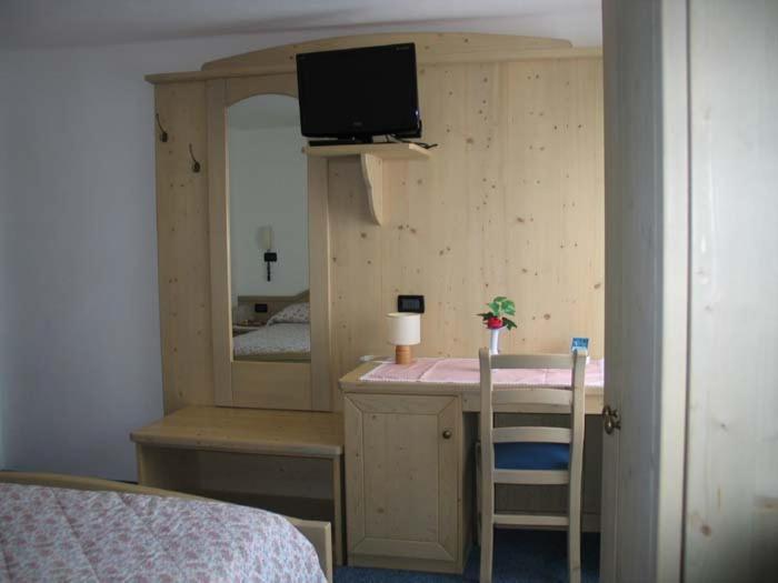 Hotel Negritella Fai Della Paganella Esterno foto