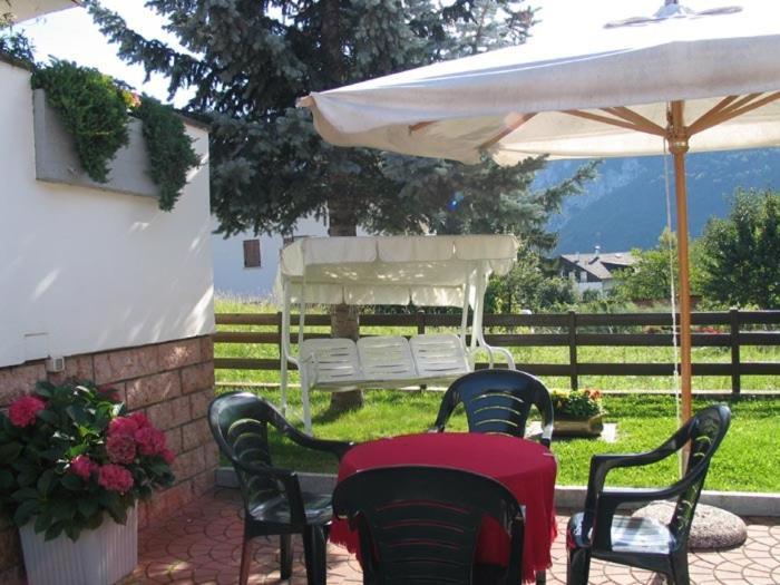 Hotel Negritella Fai Della Paganella Esterno foto