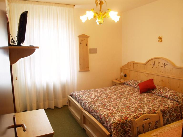 Hotel Negritella Fai Della Paganella Esterno foto
