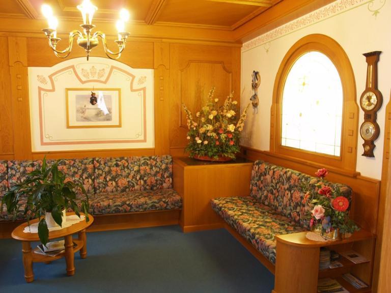 Hotel Negritella Fai Della Paganella Esterno foto