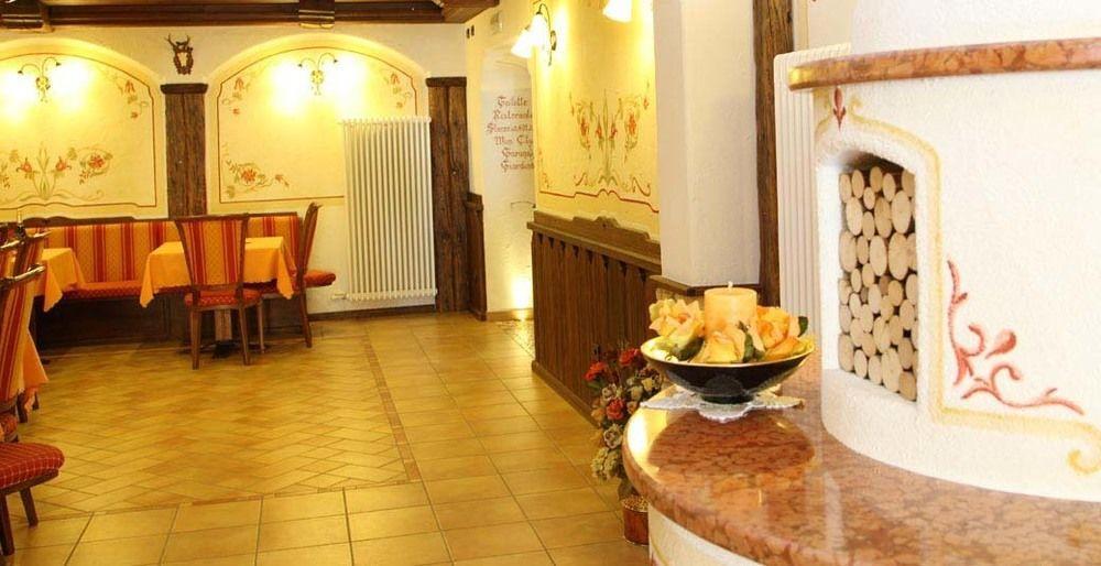 Hotel Negritella Fai Della Paganella Esterno foto