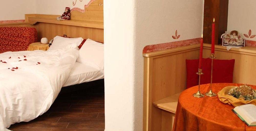 Hotel Negritella Fai Della Paganella Esterno foto