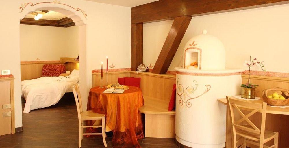 Hotel Negritella Fai Della Paganella Esterno foto