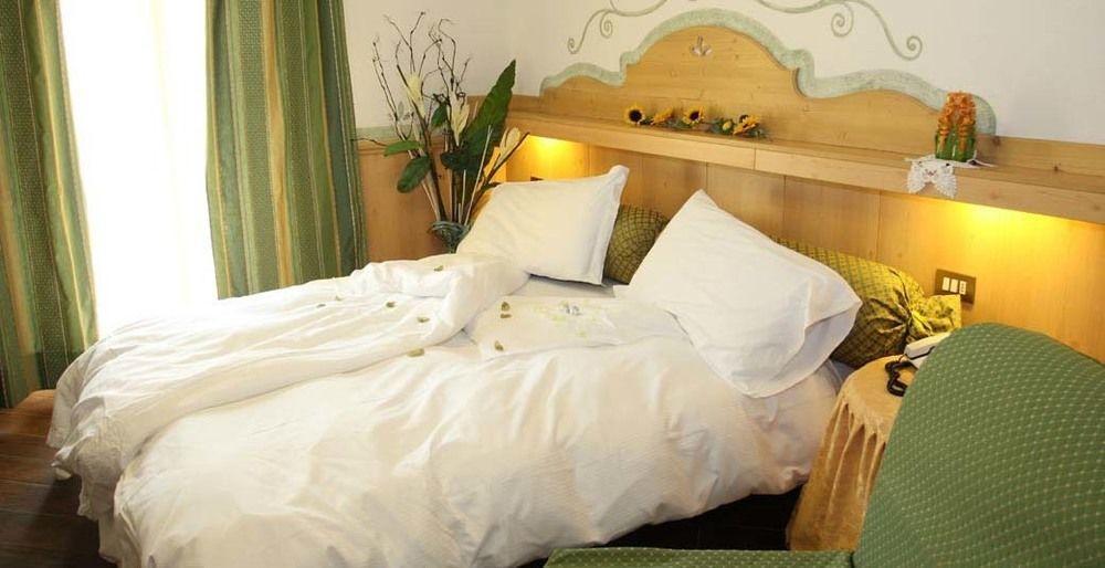 Hotel Negritella Fai Della Paganella Esterno foto