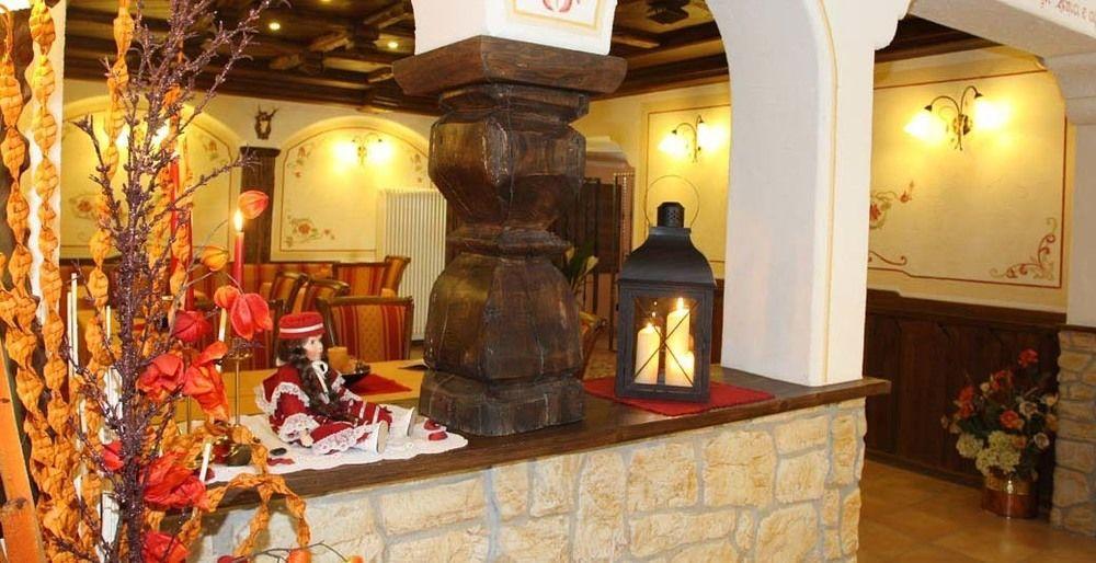 Hotel Negritella Fai Della Paganella Esterno foto