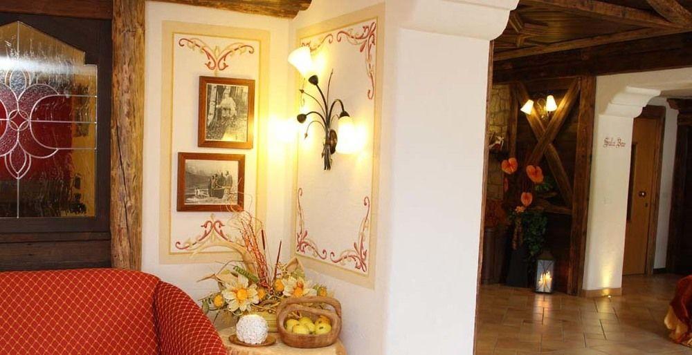 Hotel Negritella Fai Della Paganella Esterno foto