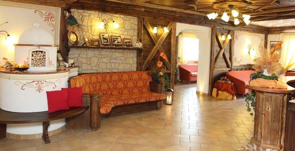 Hotel Negritella Fai Della Paganella Esterno foto