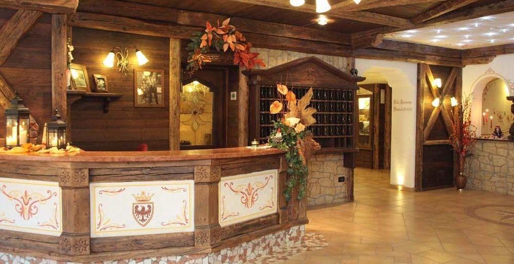 Hotel Negritella Fai Della Paganella Esterno foto
