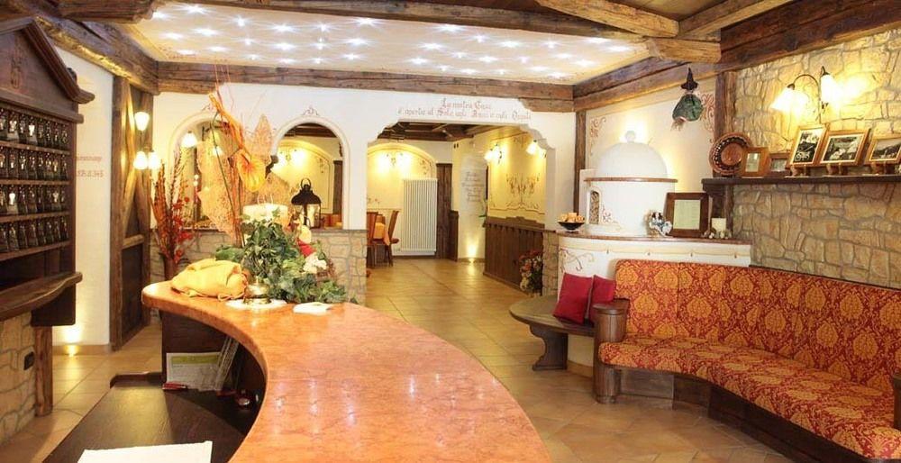 Hotel Negritella Fai Della Paganella Esterno foto
