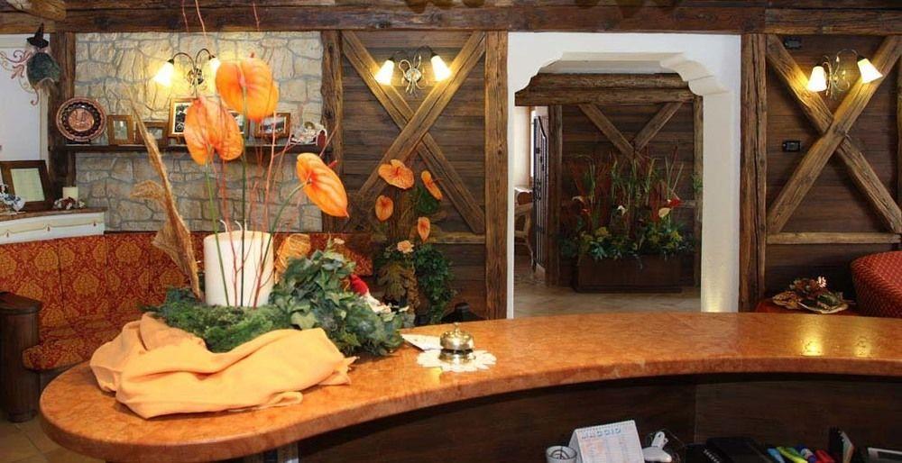 Hotel Negritella Fai Della Paganella Esterno foto
