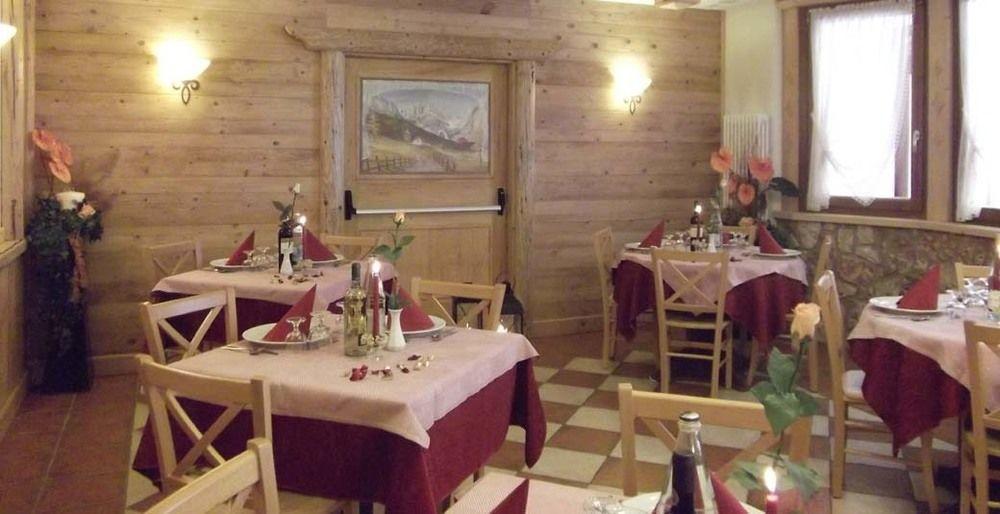 Hotel Negritella Fai Della Paganella Esterno foto