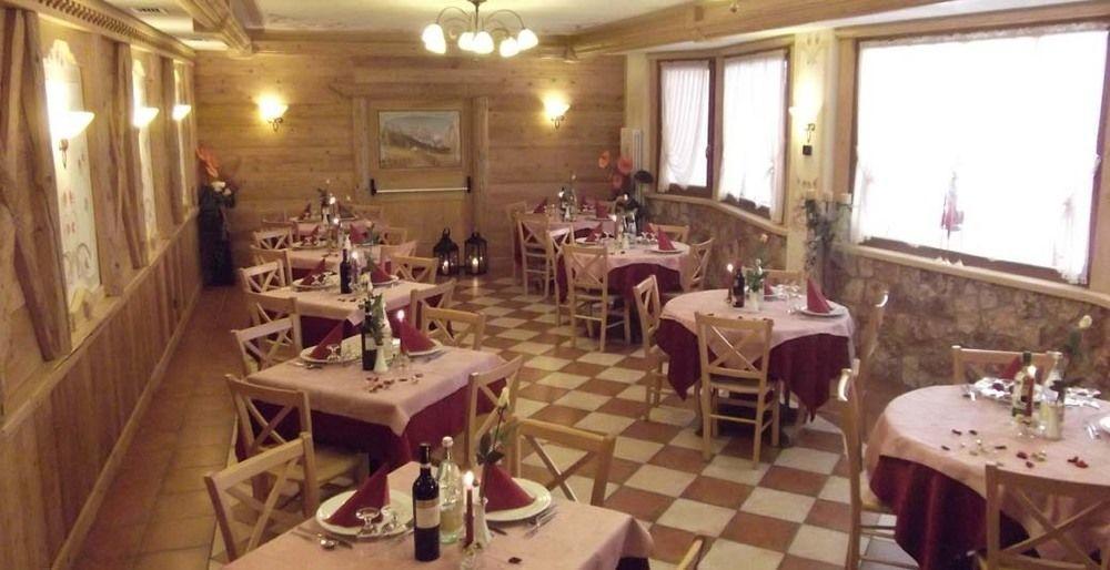 Hotel Negritella Fai Della Paganella Esterno foto