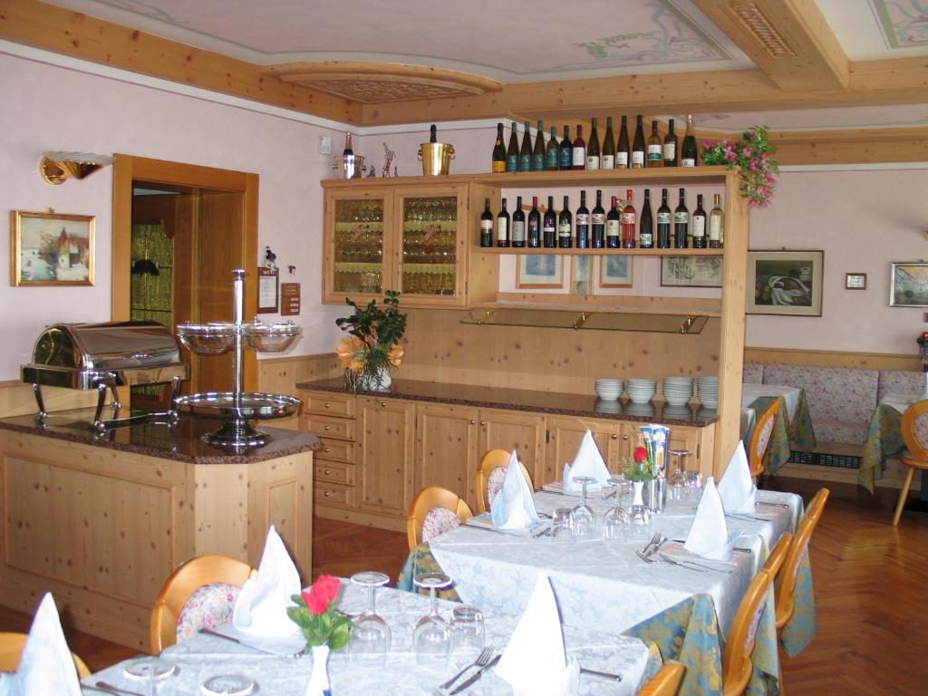 Hotel Negritella Fai Della Paganella Esterno foto