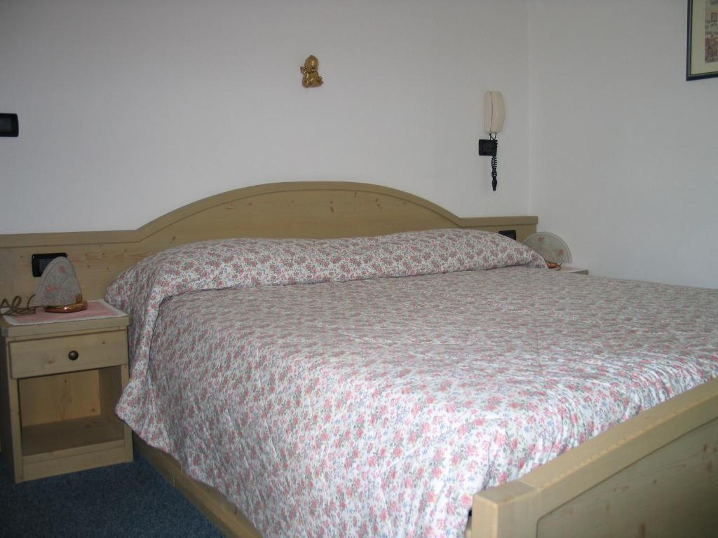 Hotel Negritella Fai Della Paganella Esterno foto