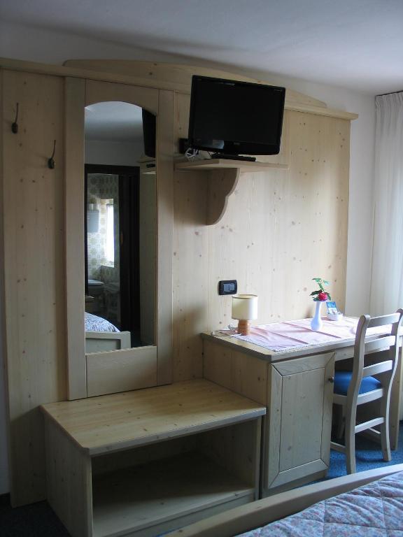 Hotel Negritella Fai Della Paganella Camera foto