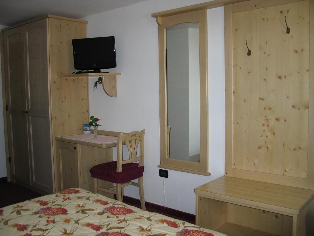 Hotel Negritella Fai Della Paganella Camera foto