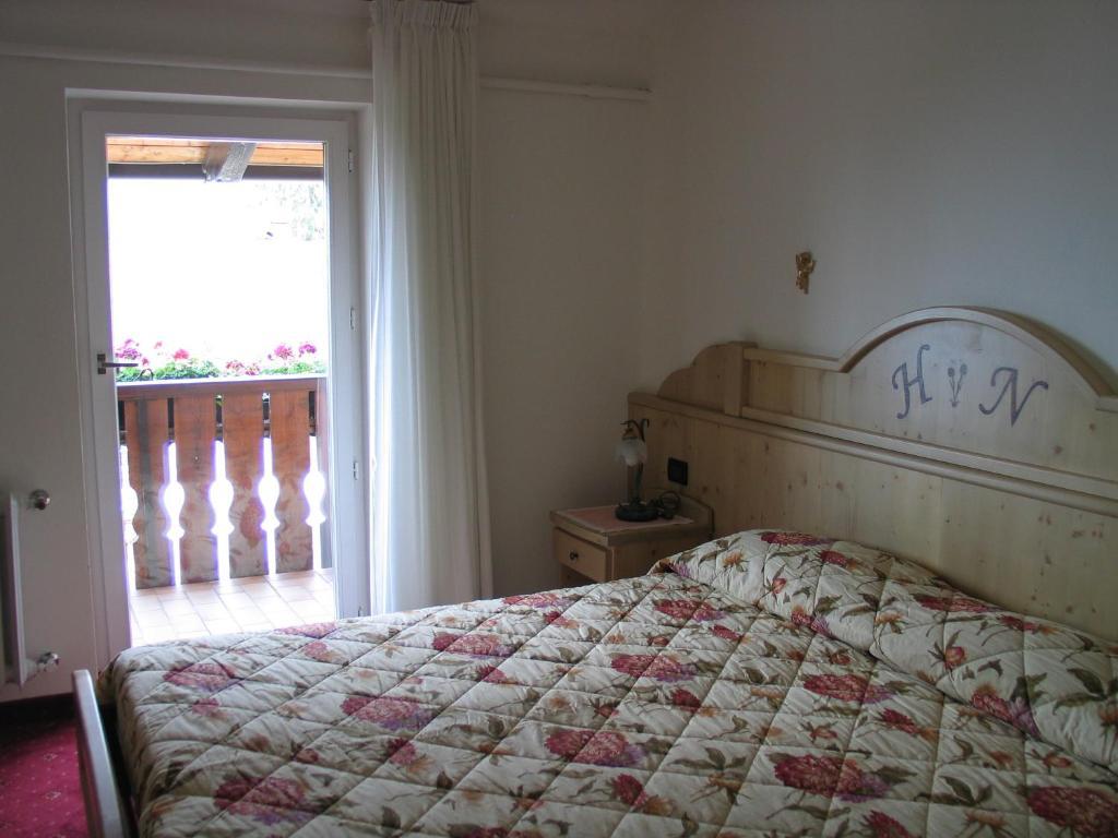 Hotel Negritella Fai Della Paganella Camera foto