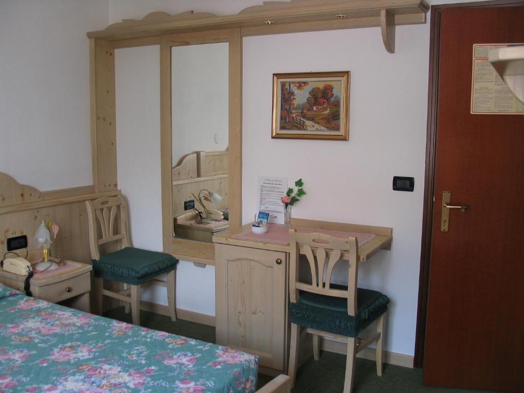 Hotel Negritella Fai Della Paganella Camera foto