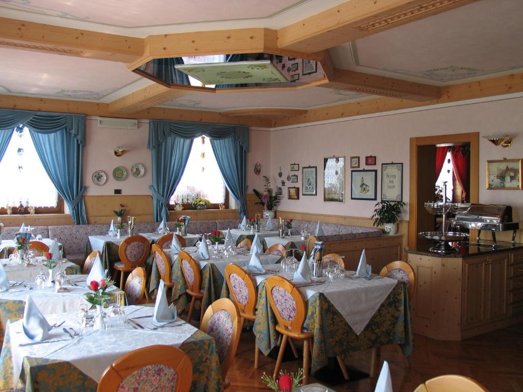 Hotel Negritella Fai Della Paganella Esterno foto