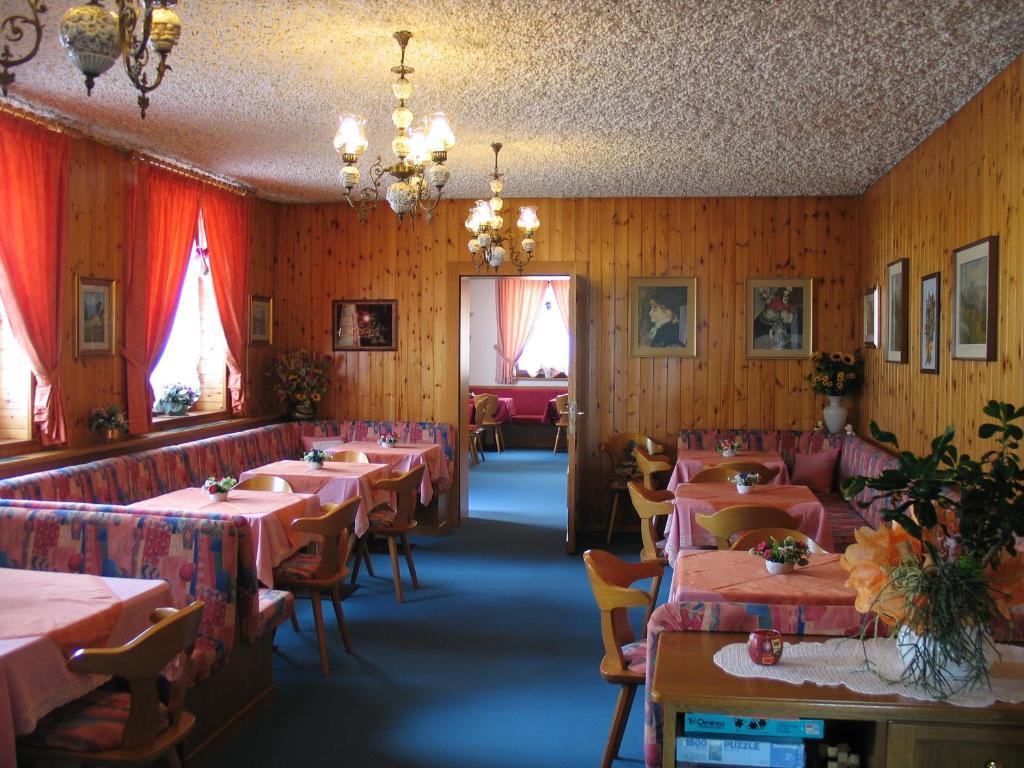 Hotel Negritella Fai Della Paganella Esterno foto