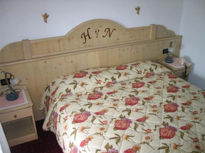 Hotel Negritella Fai Della Paganella Esterno foto